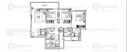 Flo Residence (D19), Condominium #576202181